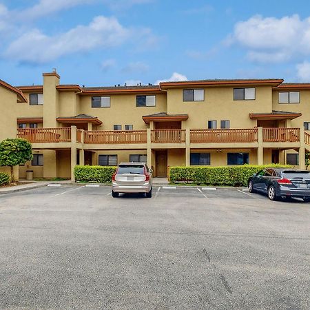 Seascape Sanctuary Apartment Aptos Bagian luar foto