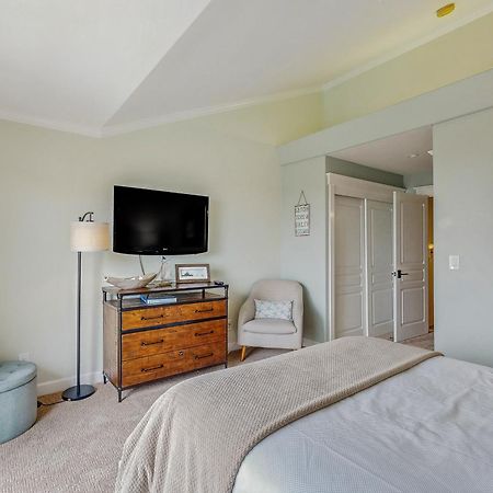 Seascape Sanctuary Apartment Aptos Bagian luar foto