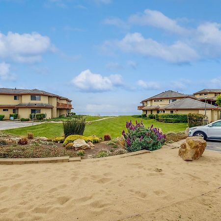 Seascape Sanctuary Apartment Aptos Bagian luar foto