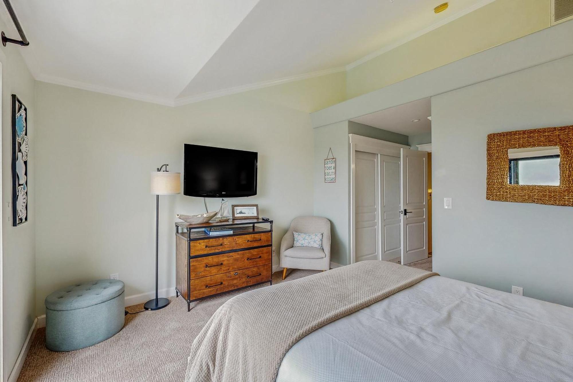 Seascape Sanctuary Apartment Aptos Bagian luar foto